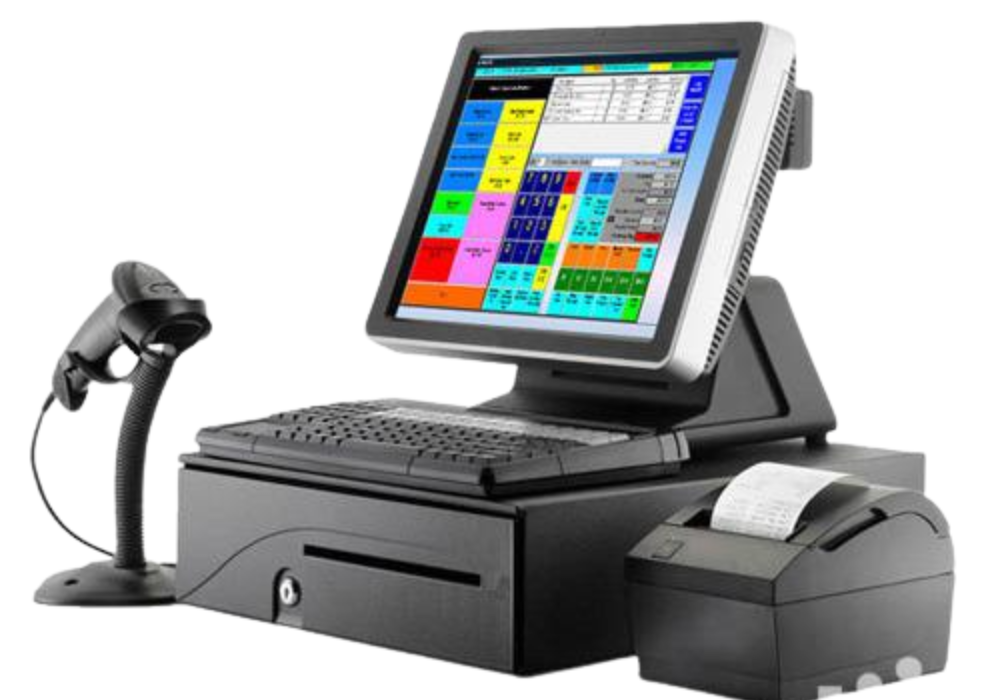 ICORE POS System