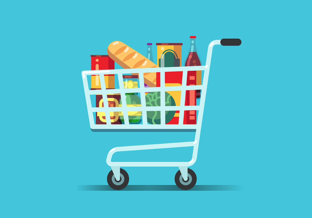ISHOPY Management System