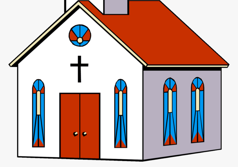 ICHURCH Management System