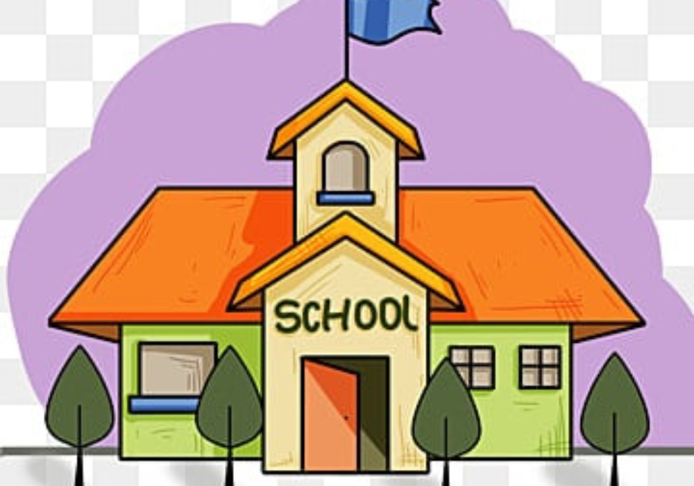 ISCHOOL Management System