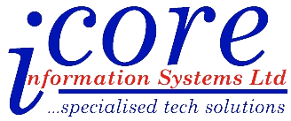 ICORE INFORMATION SYSTEMS